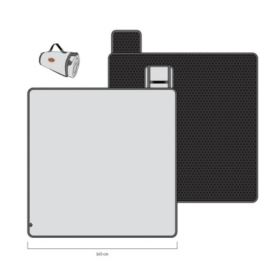 All-In Beach Mat All-In Beach Mat
