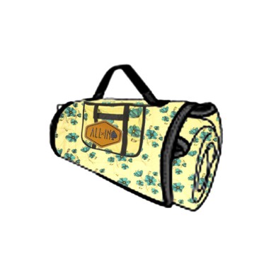 All-In Beach Mat All-In Beach Mat
