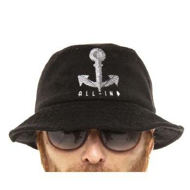 All-In Bob Hat Terry Velours ΓΥΝΑΙΚΕΙΑ