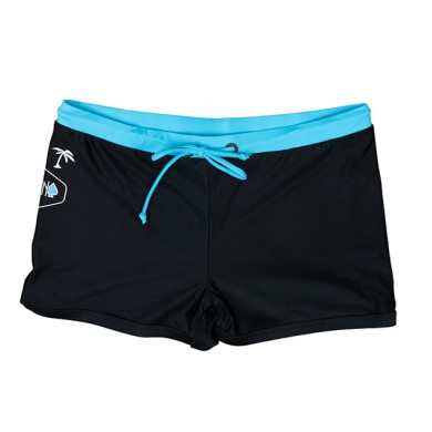 All-In Short De Bain Boxer Lycra All-In Short De Bain Boxer Lycra