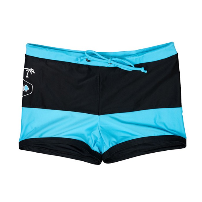 All-In Short De Bain Boxer Lycra All-In Short De Bain Boxer Lycra