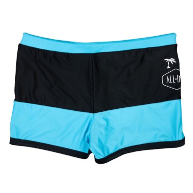 All-In Short De Bain Boxer Lycra All-In Short De Bain Boxer Lycra