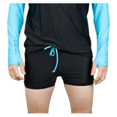 All-In Short De Bain Boxer Lycra All-In Short De Bain Boxer Lycra