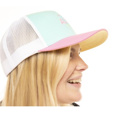 All-In Καπέλο Ρυθμιζόμενο Casquette Cap All-In Καπέλο Ρυθμιζόμενο Casquette Cap