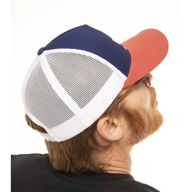 All-In Καπέλο Ρυθμιζόμενο Casquette Cap All-In Καπέλο Ρυθμιζόμενο Casquette Cap