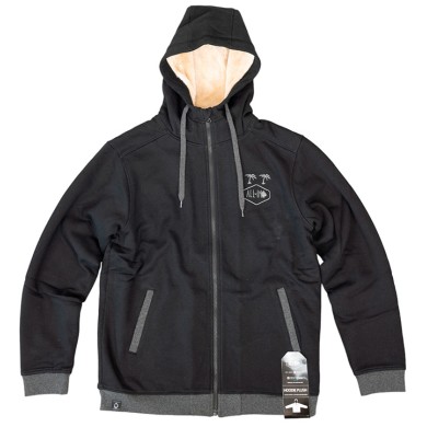 All-In Hoodie Plush All-In Hoodie Plush