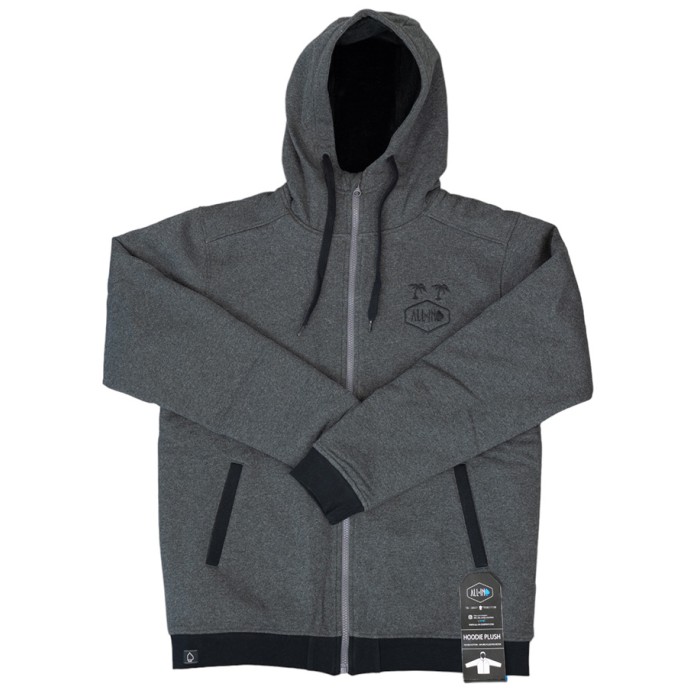 All-In Hoodie Plush All-In Hoodie Plush