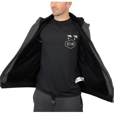 All-In Hoodie Plush All-In Hoodie Plush