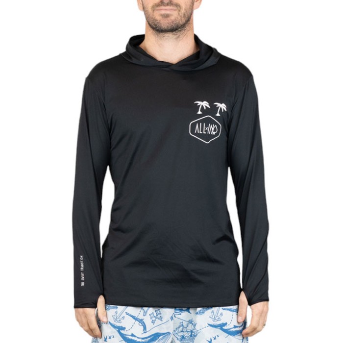 All-In Hoodie Surf T All-In Hoodie Surf T