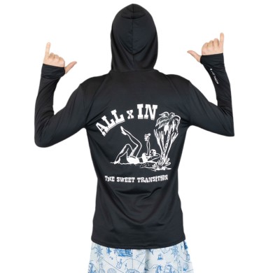 All-In Hoodie Surf T All-In Hoodie Surf T