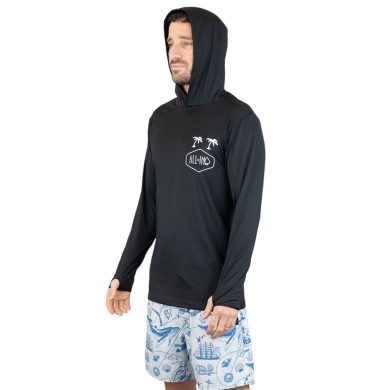 All-In Hoodie Surf T All-In Hoodie Surf T
