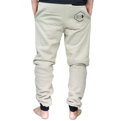 All-In Jogger Plush Jogging
