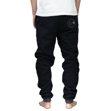 All-In Jogger Plush Jogging