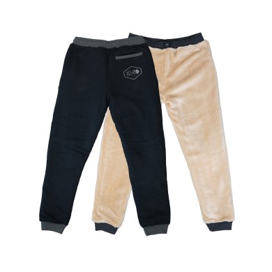 All-In Jogger Plush Jogging