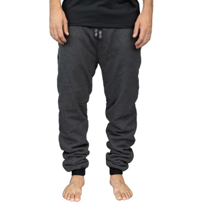 All-In Jogger Plush Jogging