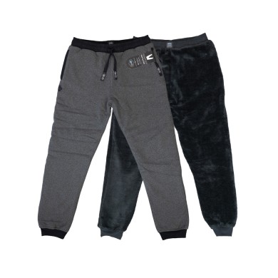 All-In Jogger Plush Jogging