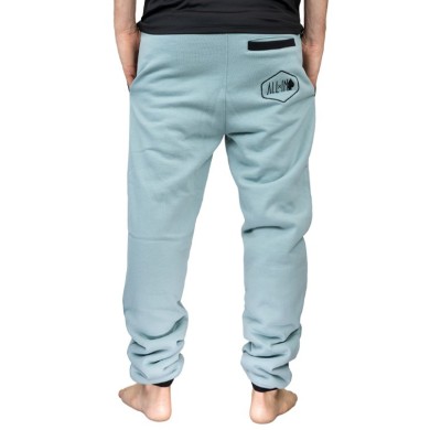 All-In Jogger Plush Jogging