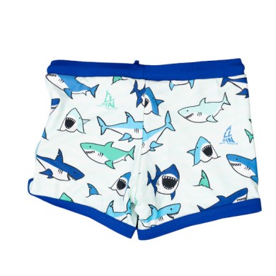 All-In Junior Παιδικό Μαγιό Μποξεράκι Short De Bain All-In Junior Παιδικό Μαγιό Μποξεράκι Short De Bain