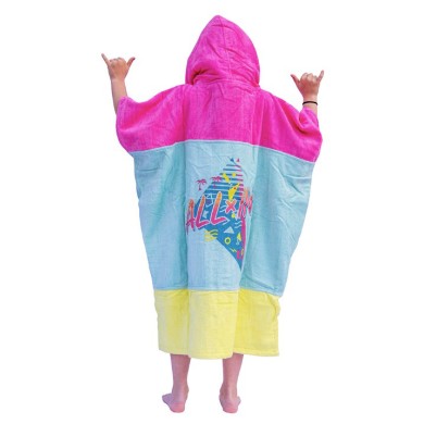 All-In Παιδικό Poncho V Beach Crew ΠΑΙΔΙΚΑ All-In Παιδικό Poncho V Beach Crew ΠΑΙΔΙΚΑ