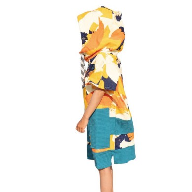 All-In Παιδικό Poncho V Beach Crew ΠΑΙΔΙΚΑ All-In Παιδικό Poncho V Beach Crew ΠΑΙΔΙΚΑ
