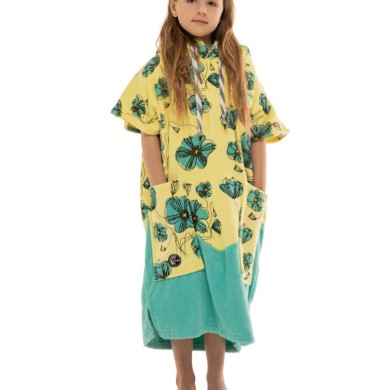All-In Παιδικό Poncho V Beach Crew ΠΑΙΔΙΚΑ All-In Παιδικό Poncho V Beach Crew ΠΑΙΔΙΚΑ