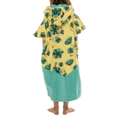 All-In Παιδικό Poncho V Beach Crew ΠΑΙΔΙΚΑ All-In Παιδικό Poncho V Beach Crew ΠΑΙΔΙΚΑ