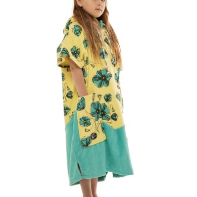 All-In Παιδικό Poncho V Beach Crew ΠΑΙΔΙΚΑ All-In Παιδικό Poncho V Beach Crew ΠΑΙΔΙΚΑ