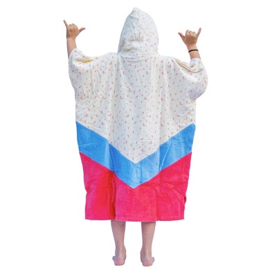 All-In Παιδικό Poncho V Beach Crew ΠΑΙΔΙΚΑ All-In Παιδικό Poncho V Beach Crew ΠΑΙΔΙΚΑ