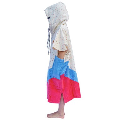 All-In Παιδικό Poncho V Beach Crew ΠΑΙΔΙΚΑ All-In Παιδικό Poncho V Beach Crew ΠΑΙΔΙΚΑ