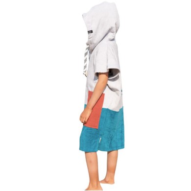 All-In Παιδικό Poncho V Beach Crew ΠΑΙΔΙΚΑ All-In Παιδικό Poncho V Beach Crew ΠΑΙΔΙΚΑ