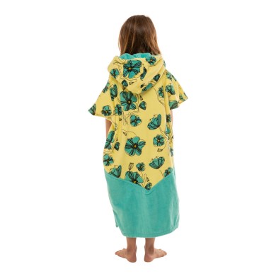 All-In Παιδικό Poncho Beach Crew (6-9 Ετών) All-In Παιδικό Poncho Beach Crew (6-9 Ετών)
