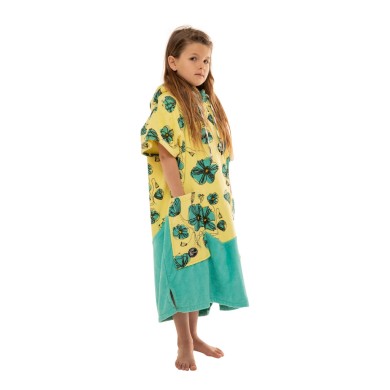 All-In Παιδικό Poncho Beach Crew (6-9 Ετών) All-In Παιδικό Poncho Beach Crew (6-9 Ετών)