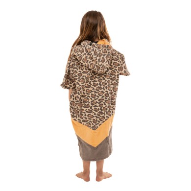 All-In Παιδικό Poncho Beach Crew (6-9 Ετών) All-In Παιδικό Poncho Beach Crew (6-9 Ετών)