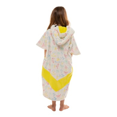 All-In Παιδικό Poncho Beach Crew (6-9 Ετών) All-In Παιδικό Poncho Beach Crew (6-9 Ετών)