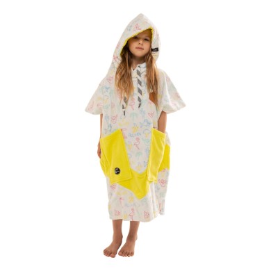 All-In Παιδικό Poncho Beach Crew (6-9 Ετών) All-In Παιδικό Poncho Beach Crew (6-9 Ετών)