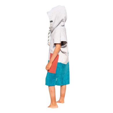 All-In Παιδικό Poncho Beach Crew (6-9 Ετών) All-In Παιδικό Poncho Beach Crew (6-9 Ετών)