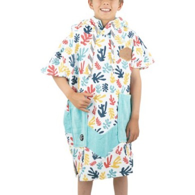 All-In Kid Poncho 6-9Υ