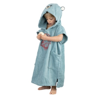 All-In Baby Poncho KIDS