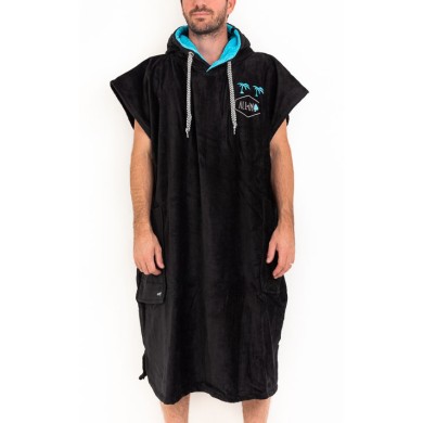 All-In Poncho Classic Flash