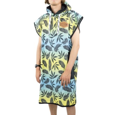 All-In Poncho Classic All-In Poncho Classic