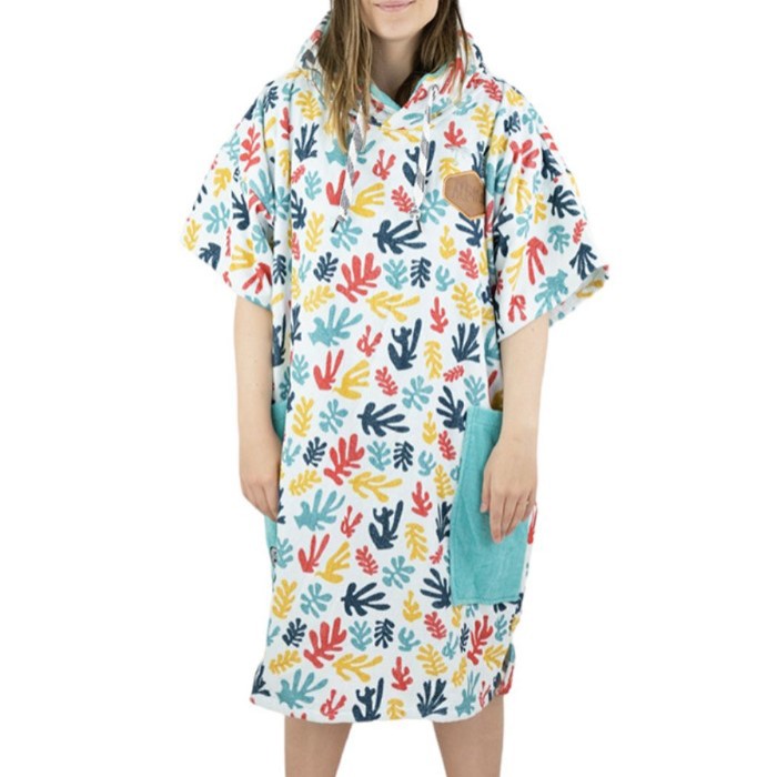 All-In Poncho T Poncho All-In Poncho T Poncho