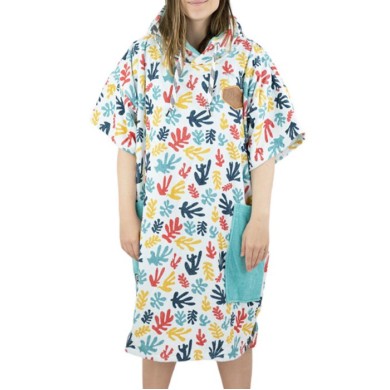 All-In Poncho T Poncho All-In Poncho T Poncho