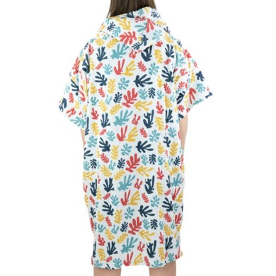 All-In Poncho T Poncho All-In Poncho T Poncho