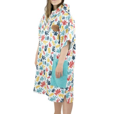 All-In Poncho T Poncho All-In Poncho T Poncho