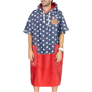 All-In Poncho V Countries All-In Poncho V Countries
