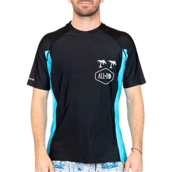 All-In Rashguard