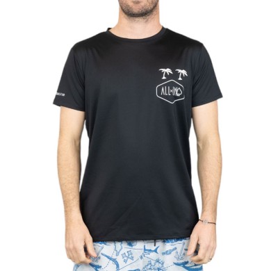 All-In S/S T-Shirt Surf T
