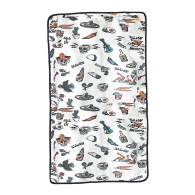 All-In Towel Catch All-In Towel Catch