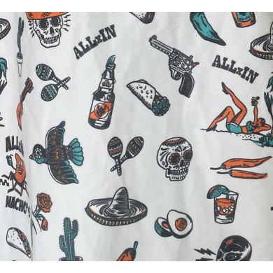 All-In Towel Catch All-In Towel Catch