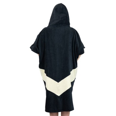 All-In Wns Poncho V Beach Crew